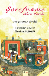 Şerefname - Sitav Yayınevi