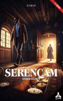 Serencam - 1