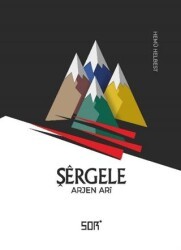 Şergele - Sor Kitap