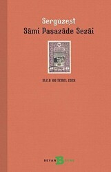 Sergüzeşt - Beyan Yayınları