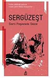 Sergüzeşt - Ren Kitap