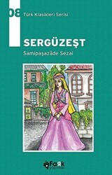 Sergüzeşt - Fark Yayınları