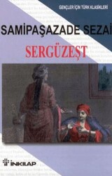Sergüzeşt - İnkılap Kitabevi