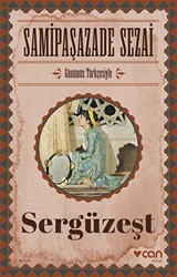 Sergüzeşt - Can Yayınları