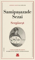 Sergüzeşt - Kırmızı Kedi Yayınevi