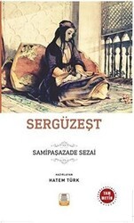 Sergüzeşt - Mercan Okul Yayınları
