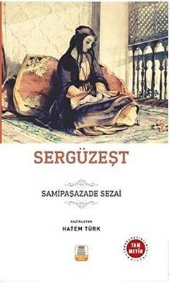 Sergüzeşt - 1