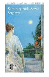 Sergüzeşt - İlgi Kültür Sanat Yayınları