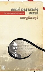 Sergüzeşt Orjinal Metin - Palet Yayınları