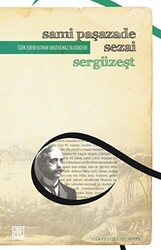 Sergüzeşt Sadeleştirilmiş Metin - Palet Yayınları