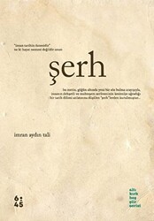 Şerh - Altıkırkbeş Yayınları