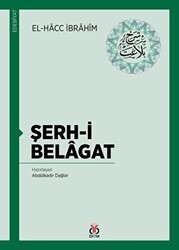 Şerh-i Belagat - DBY Yayınları