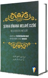 Şerha Diwana Melaye Ciziri - Dara Yayınları