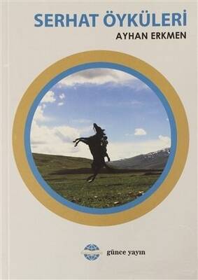 Serhat Öyküleri - 1