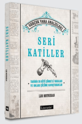 Seri Katiller - Literatür Yayıncılık