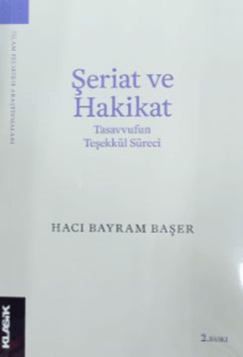 Şeriat ve Hakikat - 1