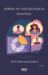 Series Of Sociological Analysis - Gece Kitaplığı