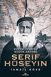 Şerif Hüseyin - Kronik Kitap