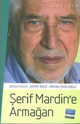 Şerif Mardin’e Armağan - İletişim Yayınevi