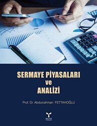Sermaye Piyasaları ve Analizi - Umuttepe Yayınları