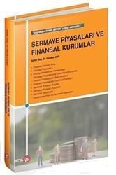 Sermaye Piyasaları ve Finansal Kurumlar - Beta Yayınevi