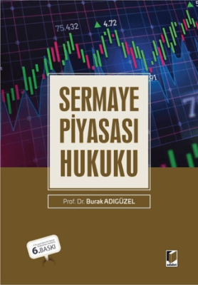 Sermaye Piyasası Hukuku - 1