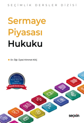 Sermaye Piyasası Hukuku - 1