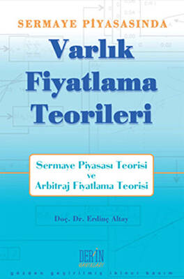 Sermaye Piyasası’nda Varlık Fiyatlama Teorileri - 1