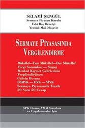 Sermaye Piyasasında Vergilendirme - İmaj Yayıncılık