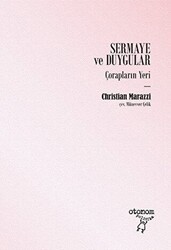 Sermaye ve Duygular - Otonom Yayıncılık