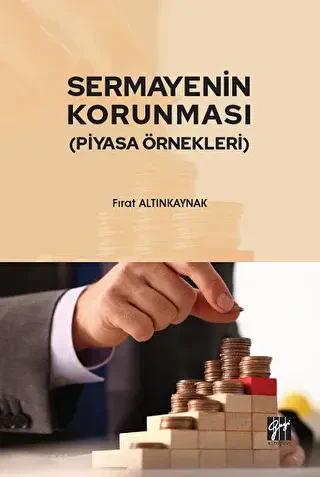 Sermayenin Korunması Piyasa Örnekleri - Gazi Kitabevi