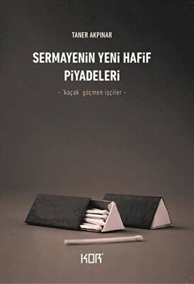 Sermayenin Yeni Hafif Piyadeleri - 1