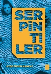 Serpintiler - İkinci Adam Yayınları