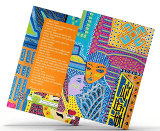 Serra Erdoğan Defter Serisi 05 - 1