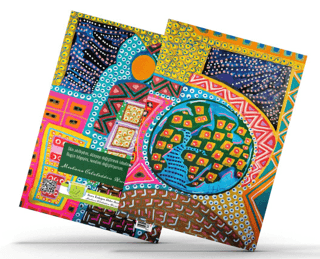 Serra Erdoğan Defter Serisi 06 - 1