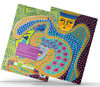 Serra Erdoğan Defter Serisi 08 - 1