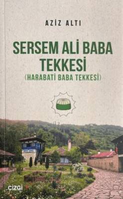 Sersem Ali Baba Tekkesi - 1