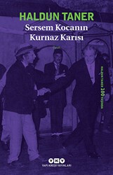 Sersem Kocanın Kurnaz Karısı - Yapı Kredi Yayınları