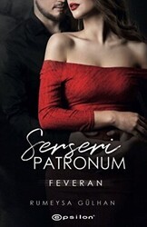 Serseri Patronum - Feveran - Epsilon Yayınevi