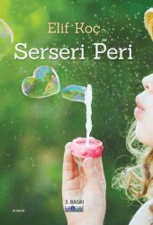 Serseri Peri - Favori Yayınları