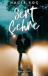 Sert Çehre - Epsilon Yayınevi