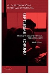 Sertleşme Sorunu - Kırmızı Çatı Yayınları