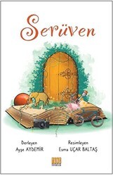 Serüven - Tunç Yayıncılık