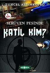 Serüven Peşinde 10 - Katil Kim? - Genç Hayat