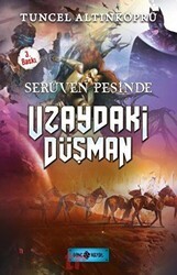 Serüven Peşinde 19 - Uzaydaki Düşman - Genç Hayat