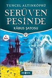 Serüven Peşinde 23 - Kabus Şatosu - Genç Hayat
