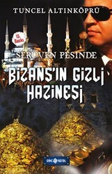 Serüven Peşinde 3 - Bizans`ın Gizli Hazinesi - Genç Hayat
