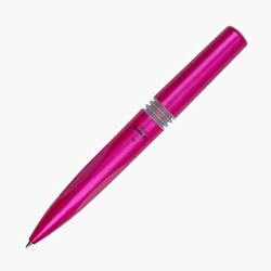 Serve Bold Versatil Uçlu Kalem 0.5 Mm Metalik Pembe - Serve