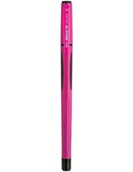 Serve Broad Tip Fineliner 0.8 Mm Pembe - Serve