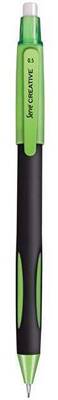 Serve Creative Versatil Uçlu Kalem 0.5 Mm Yeşil - 1